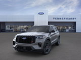 New 2025 Ford Explorer ST image 2