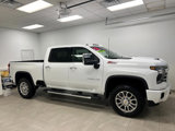New 2025 Chevrolet Silverado 2500 LTZ w/ Z71 Chrome Sport Edition image 3