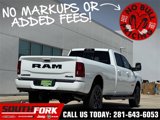 New 2025 RAM 2500 Laramie image 4