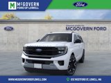 New 2025 Ford Expedition Platinum image 3