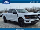 New 2025 Ford F150 XLT w/ Equipment Group 303A High image 3