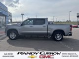 New 2025 Chevrolet Silverado 1500 LT w/ Z71 Off-Road Package image 2