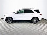 New 2026 Mercedes-Benz GLE 350 4MATIC image 4