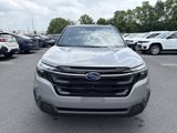 New 2025 Subaru Forester Touring image 2