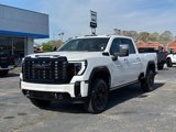 New 2025 GMC Sierra 2500 Denali Ultimate w/ Max Trailering Package image 3