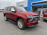 New 2025 Chevrolet Tahoe Premier image 2