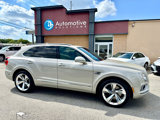 Used 2018 Bentley Bentayga image 6