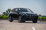New 2026 BMW iX xDrive60 w/ M Sport Package image 2