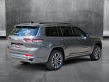 New 2025 Jeep Grand Cherokee L Overland w/ Advanced Protech Group III image 2