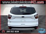 Used 2018 Ford Escape SE image 4