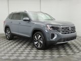 New 2025 Volkswagen Atlas SEL image 4