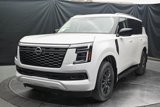 New 2025 Nissan Armada SV image 6