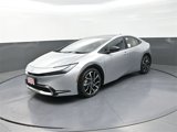 New 2026 Toyota Prius Plug-In Hybrid image 3