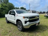 New 2025 Chevrolet Silverado 1500 LT w/ Texas Edition Plus image 2