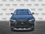 New 2026 Lexus NX 350h AWD w/ Luxury Package image 3
