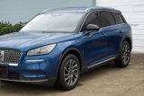 Used 2020 Lincoln Corsair FWD w/ Equipment Group 101A image 6
