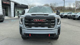 New 2025 GMC Sierra 2500 AT4 w/ AT4 Premium Plus Package image 3