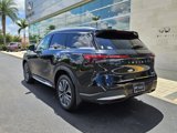 New 2026 INFINITI QX60 Luxe w/ Cargo Package image 5