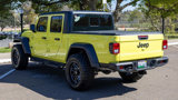 Used 2023 Jeep Gladiator Sport w/ Trailer Tow Package image 6
