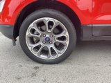 Used 2019 Ford EcoSport Titanium image 4