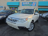 Used 2012 Subaru Forester 2.5X Premium w/ Popular Pkg 3 image 5