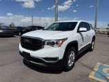 Used 2018 GMC Acadia SLE image 4