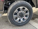 New 2025 Ford F350 4x4 Crew Cab Super Duty image 2