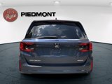 New 2025 Honda Odyssey Touring image 4