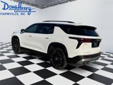 New 2025 Chevrolet Traverse LT image 3