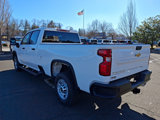 New 2025 Chevrolet Silverado 2500 W/T w/ WT Convenience Package image 3