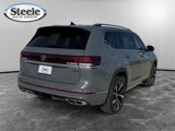 New 2025 Volkswagen Atlas SEL Premium R-Line image 5