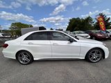 Used 2014 Mercedes-Benz E 350 4MATIC Sedan image 4