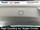 New 2025 Chevrolet Tahoe High Country image 6