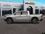New 2025 RAM 1500 Rebel w/ Rebel Level 2 Equipment Group image 3