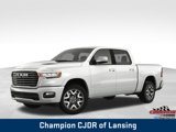 New 2025 RAM 1500 Laramie w/ Sport Appearance Package image 2