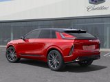 New 2026 Cadillac Lyriq V w/ LPO, Floor Liner Package image 4
