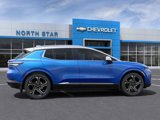 New 2025 Chevrolet Equinox EV LT image 5
