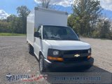 Used 2017 Chevrolet Express 3500 image 3