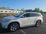 Used 2015 Toyota Highlander Limited Platinum image 4