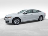 Used 2023 Chevrolet Malibu LT image 3