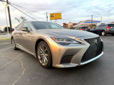 Used 2022 Lexus LS 500 image 6