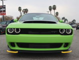 New 2023 Dodge Challenger SRT Hellcat Redeye image 2