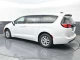 New 2025 Chrysler Voyager LX image 3