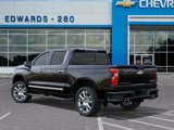 New 2026 Chevrolet Silverado 1500 High Country w/ High Country Premium Package image 3