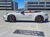 Certified 2023 Porsche 911 Carrera GTS image 3