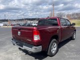 Used 2022 RAM 1500 Big Horn image 5