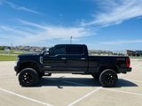 Used 2020 Ford F250 Platinum w/ FX4 Off-Road Package image 2