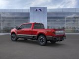 New 2025 Ford F250 King Ranch image 4