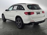 Used 2022 Mercedes-Benz GLC 300 w/ AMG Line image 6