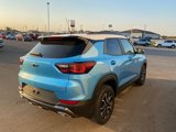 New 2025 Chevrolet TrailBlazer ACTIV image 5
